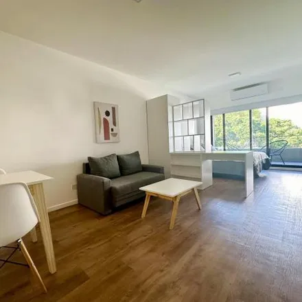 Rent this studio apartment on Franklin 2194 in Flores, 1404 Buenos Aires