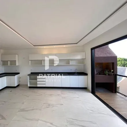 Buy this 3 bed house on Rua Pedro Eloy de Souza 567 in Bairro Alto, Curitiba - PR
