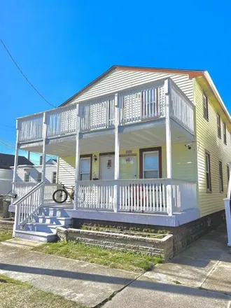 Buy this 3 bed condo on 420 West Maple Avenue in Wildwood, NJ 08260