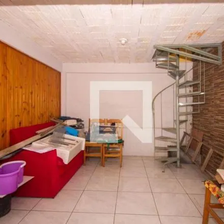 Rent this 3 bed house on Avenida Palmeira das Missões in Cascata, Porto Alegre - RS