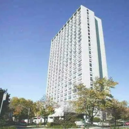 Rent this studio condo on 5100 North Marine Drive in Chicago, IL 60640