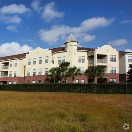 Image 7 - Hidden Hills Country Club, Southern Hills Drive, Jacksonville, FL 32225, USA - Apartment for rent