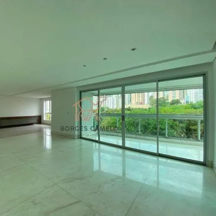 Image 2 - Rua Elza Brandão Rodarte, Belvedere, Belo Horizonte - MG, 30320-900, Brazil - Apartment for sale