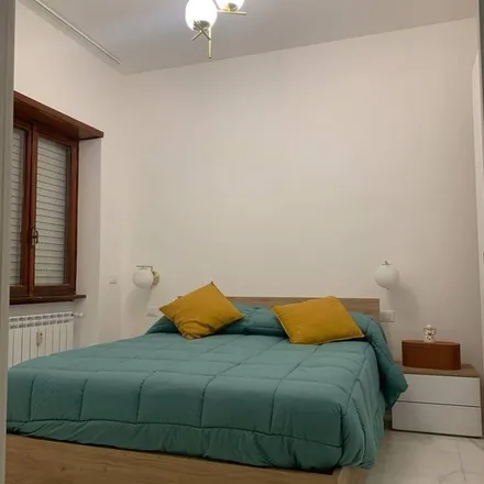 Rent this 3 bed apartment on Torre Rossa/Collegio S. Paolo in Via di Torre Rossa, 00167 Rome RM