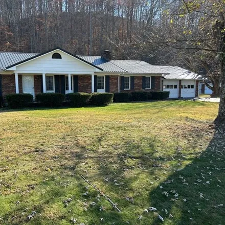 Buy this 3 bed house on 713 S Wallace Wilkinson Blvd in Liberty, Kentucky