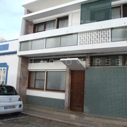 Buy this 4 bed townhouse on Rua Doutor Parreira 77 in 8800-346 Tavira, Portugal