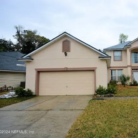 Buy this 4 bed house on 568 Spanish Wells Road in Jacksonville, FL 32218