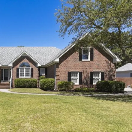 Buy this 4 bed house on 1011 Rivage Promenade in New Hanover County, NC 28412