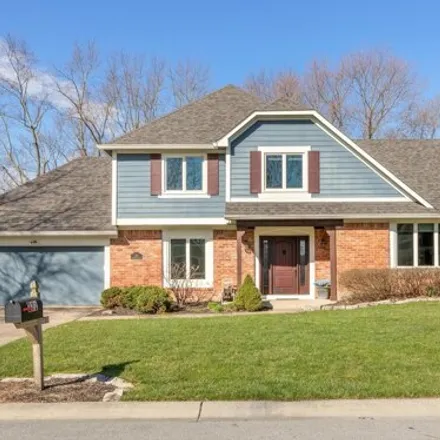 Buy this 3 bed house on 354 Devonshire Court in Noblesville, IN 46062