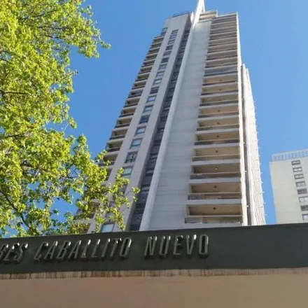 Buy this 2 bed apartment on Felipe Vallese 739 in Caballito, C1405 ABL Buenos Aires