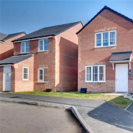 Buy this 3 bed house on 19 Cuthbert Park in Birtley, DH3 2AQ