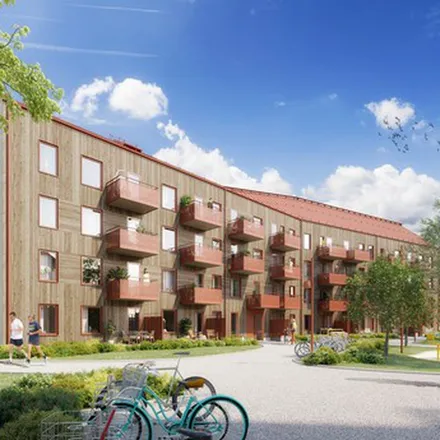 Rent this 3 bed apartment on Notstugegatan in 702 86 Ormesta, Sweden