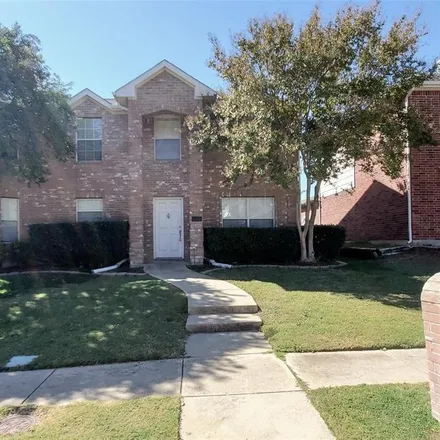Rent this 4 bed house on 2244 Chapman Drive in Carrollton, TX 75010