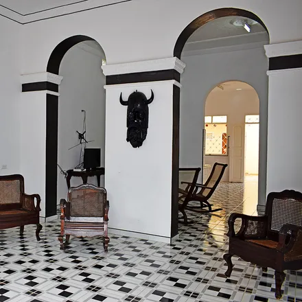 Image 1 - Trinidad, Purísima, SANCTI SPIRITUS, CU - House for rent