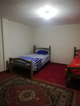 Rent this 3 bed apartment on Centro de Salud Manuel Prado in Circunvalación, Guardia Civil