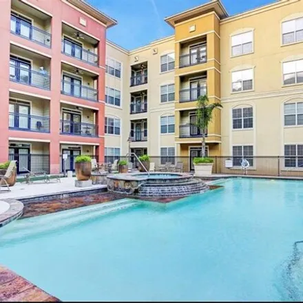 Image 2 - Hampton Inn & Suites Houston Medical Center NRG Park, 1715 Old Spanish Trail, Houston, TX 77054, USA - Apartment for rent