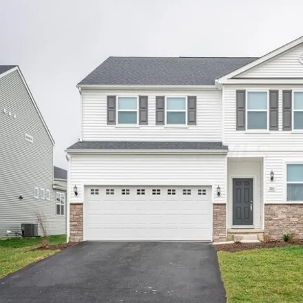 Rent this 5 bed house on unnamed road in Johnstown, Monroe Township