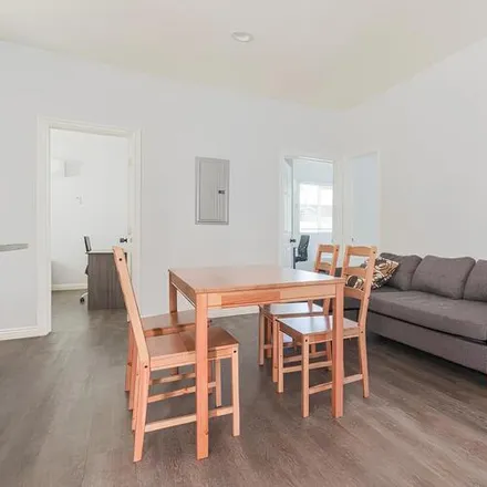 Rent this 4 bed apartment on 1168 W 24th St