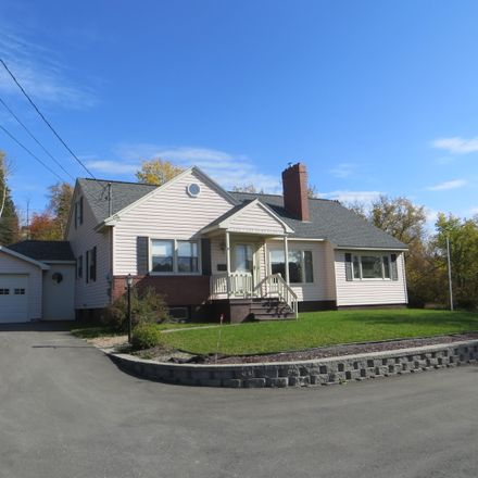 Rent this 4 bed house on 19 Dube Street in Fort Kent, ME 04743