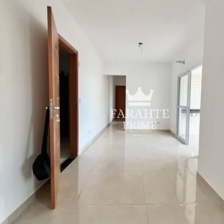 Image 2 - Rua Jornalista Assis Chateaubriand, Vilamar, Praia Grande - SP, 11706-300, Brazil - Apartment for sale