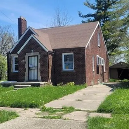 Buy this 3 bed house on 19198 Pelkey Street in Detroit, MI 48205