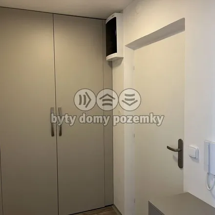 Image 8 - NonStop, Palackého třída, 530 09 Pardubice, Czechia - Apartment for rent
