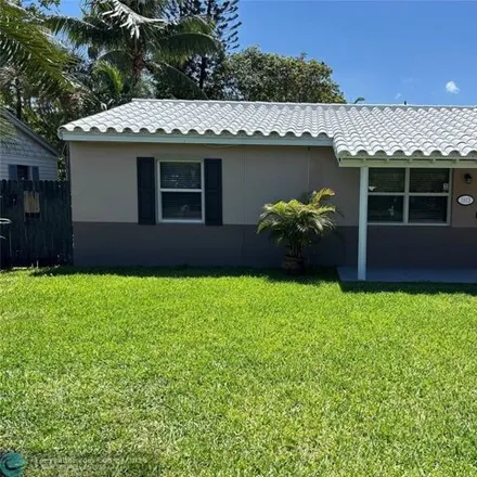 Image 1 - 1613 Nw 4th Ave, Fort Lauderdale, Florida, 33311 - House for sale