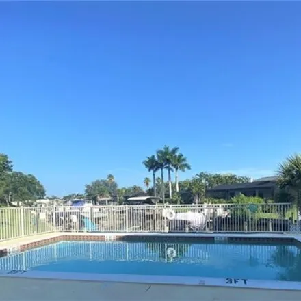 Rent this 2 bed condo on 843 Southwest 47th Terrace in Cape Coral, FL 33914