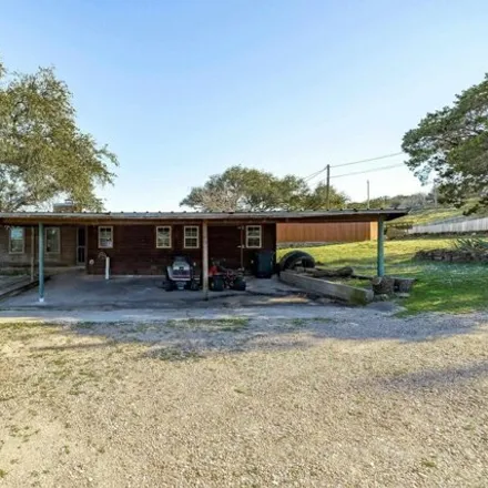 Image 7 - 1790 Sunset Cliff Road, Spider Mountain, Burnet County, TX 78611, USA - House for sale