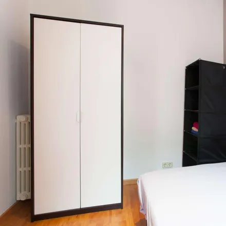 Rent this 3 bed apartment on Carrer de Sepúlveda in 46, 08015 Barcelona