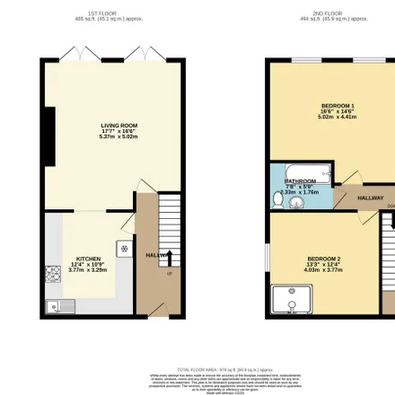 Image 7 - 19-21 Harbour Street, Ramsgate, CT11 8HA, United Kingdom - Apartment for rent