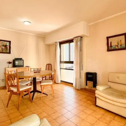 Buy this 1 bed apartment on Avenida Pedro Luro 2355 in Centro, B7600 JUW Mar del Plata