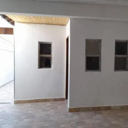 Buy this 2 bed house on Rua Osires Angelo Cobra in Novo Horizonte, Piracicaba - SP