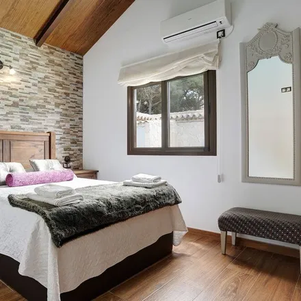 Rent this 2 bed house on Vejer in N-340, 11150 Vejer de la Frontera