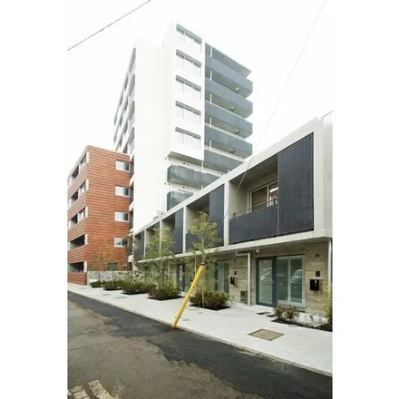 Image 1 - unnamed road, Sangenjaya 2-chome, Setagaya, 154-0011, Japan - Apartment for rent