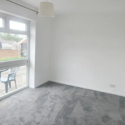Rent this 1 bed apartment on Aintree Close in Franche, DY11 5ED