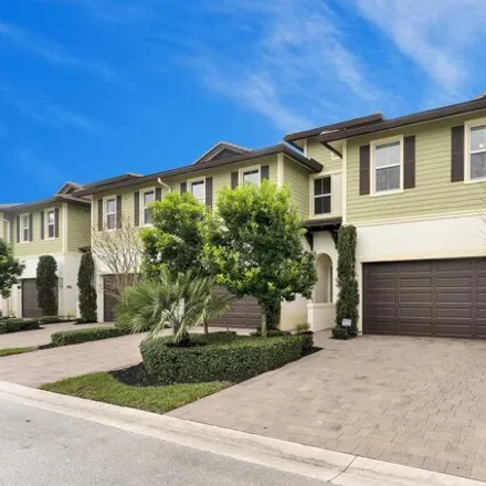 Buy this 3 bed house on 6640 Quiet Wave Trl Unit 67 in Boca Raton, Florida