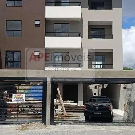 Image 2 - Rua Ana Kozer, Maria Antonieta, Pinhais - PR, 83331-310, Brazil - Apartment for sale