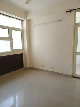 Rent this 3 bed apartment on unnamed road in Gautam Buddha Nagar, Shahdara -