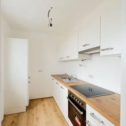 Rent this 3 bed apartment on Autohaus Brantner in Eichamtsstraße 3, 2136 Laa an der Thaya