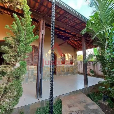Image 1 - Alameda Castanheira, Juatuba - MG, 35675-000, Brazil - House for sale