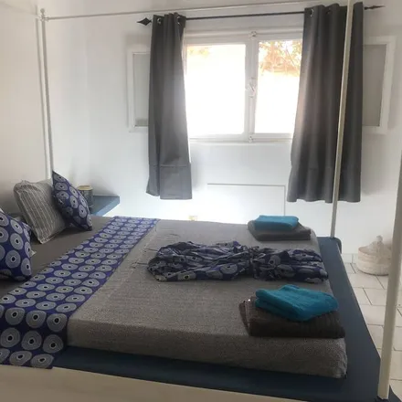 Rent this 5 bed house on Banque islamique du Sénégal in Route de Saly Ngaparou, 38168 Ngaparou