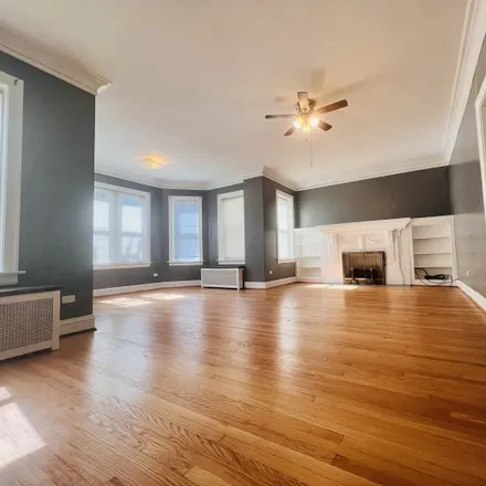 Image 4 - 1734 West Garfield Boulevard, Chicago, IL 60636, USA - House for rent