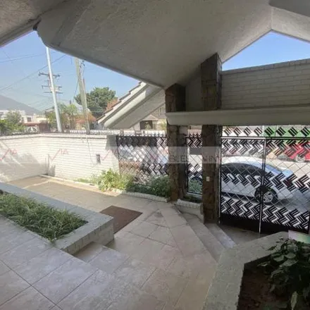 Image 1 - Supersalads, Calle Distrito B4, Leones, 64620 Monterrey, NLE, Mexico - House for rent