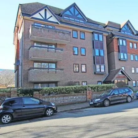 Buy this 2 bed apartment on Grassington Road in Eastbourne, BN20 7BH