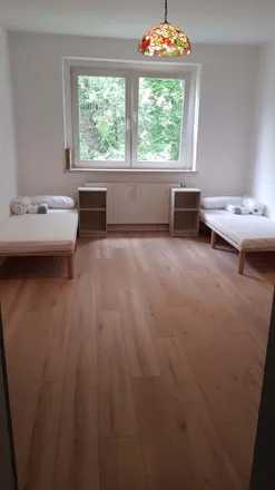 Rent this 4 bed apartment on Georg-Schumann-Straße 286c in 04159 Leipzig, Germany