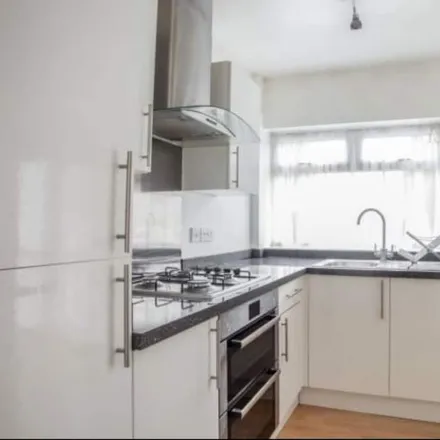 Rent this 2 bed house on London in IG8 7AD, United Kingdom