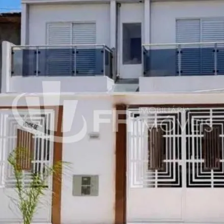 Image 2 - Rua Paulo Canineu, Jardim Paulista I e II, Sorocaba - SP, 18079-322, Brazil - House for sale