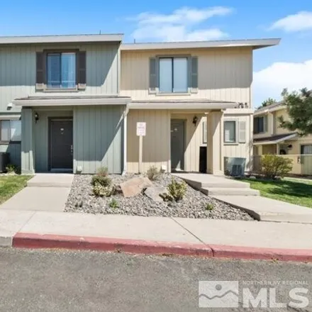 Buy this 2 bed house on El Rancho Drive in Sparks, NV 89431
