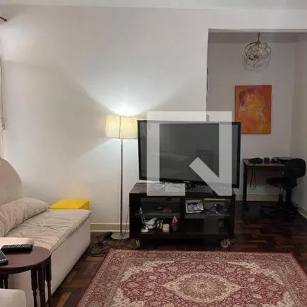 Rent this 3 bed apartment on Rua Bandeirantes 186 in Bairro da Luz, São Paulo - SP